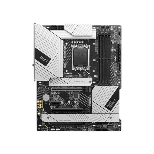 MSI Pro Z790-A Max Wifi Motherboard