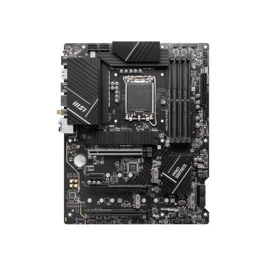MSI Pro Z790-P Wifi Motherboard