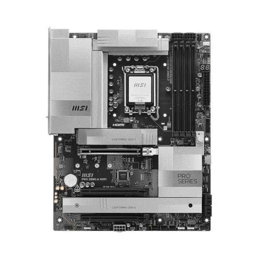 MSI Pro Z890-A Wifi Motherboard