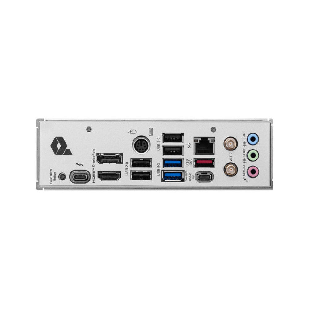 MSI Pro Z890-P Wifi Motherboard