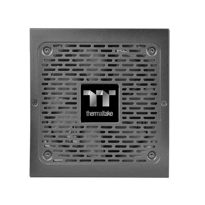 Thermaltake Smart BX3 650 Watt 80 Plus Bronze ATX 3.1 Non Modular Power Supply