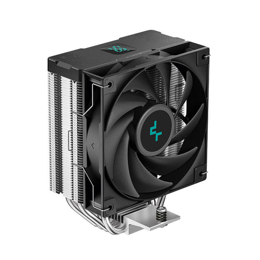 Deepcool AG400 Digital CPU Cooler