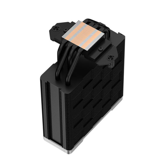 Deepcool AK400 Zero Dark CPU Air Cooler