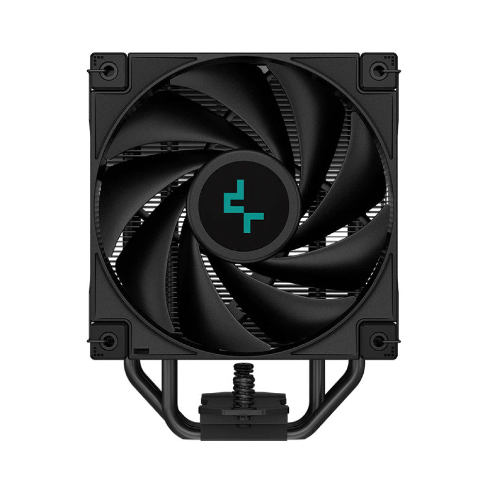 Deepcool AK400 Zero Dark CPU Air Cooler