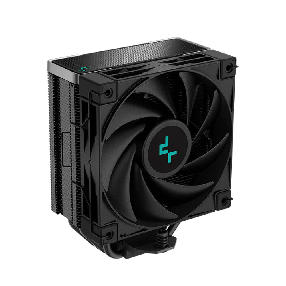 Deepcool AK400 Zero Dark CPU Air Cooler