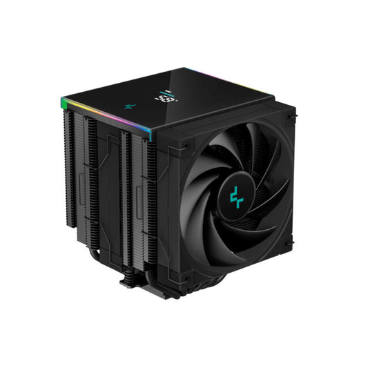 Deepcool AK620 Digital CPU Air Cooler