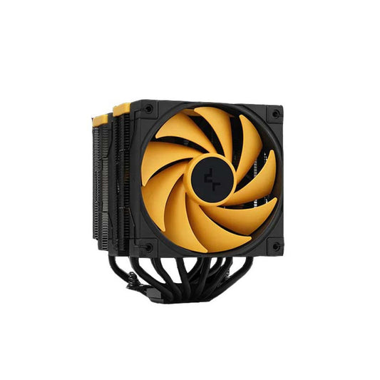 Deepcool AK620 Zero Dark Zoria CPU Air Cooler