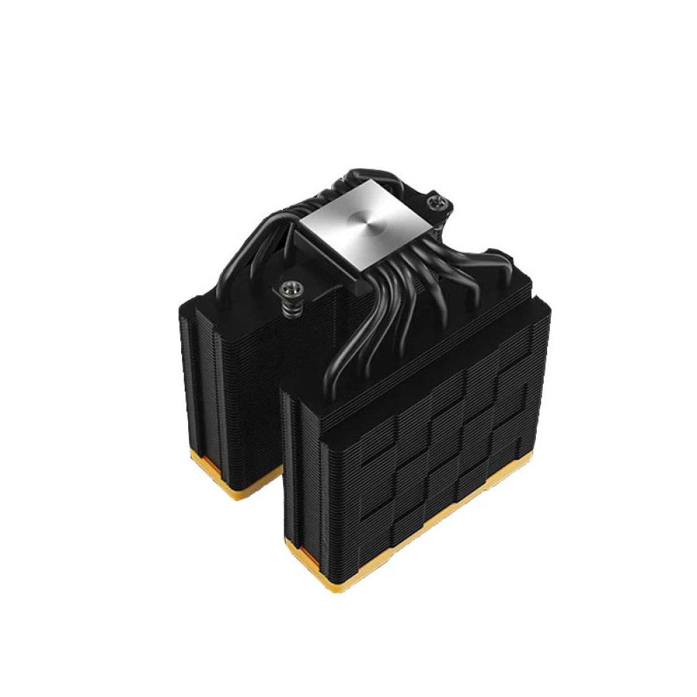 Deepcool AK620 Zero Dark Zoria CPU Air Cooler