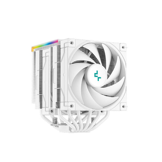 Deepcool AK620 Digital WH CPU Air Cooler