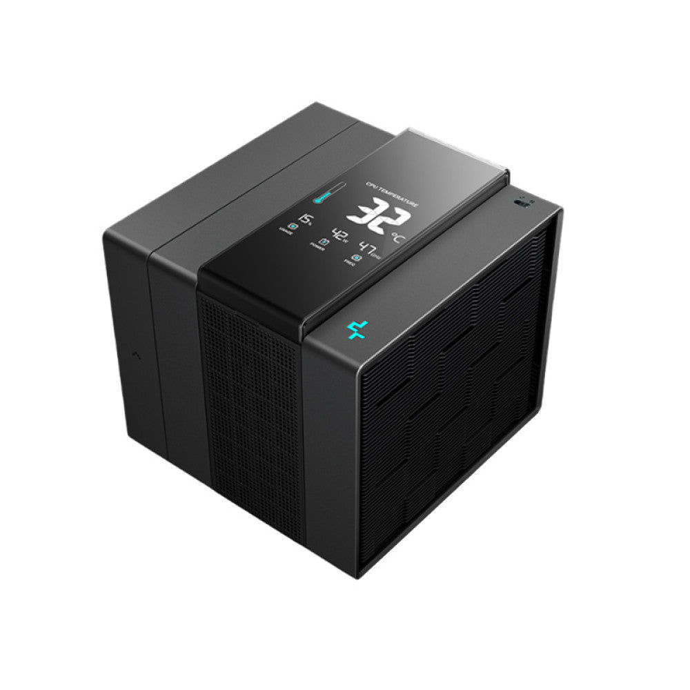 Deepcool Assassin IV VC VISION CPU Air Cooler
