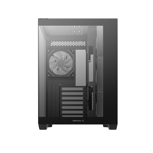 Deepcool CG530 4F Mid-Tower Gaming Cabinet