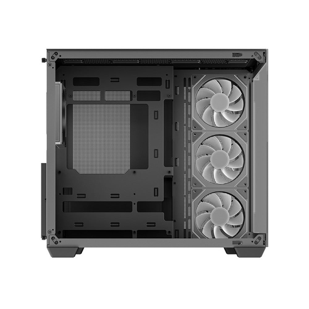 Deepcool CG530 4F Mid-Tower Gaming Cabinet