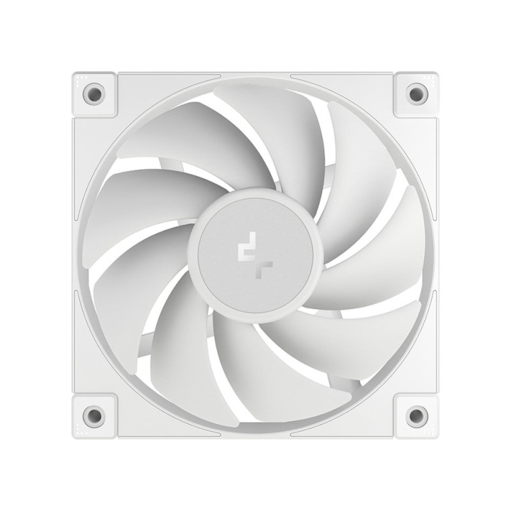 Deepcool FD12 WH 3 in 1 PWM Case Fan