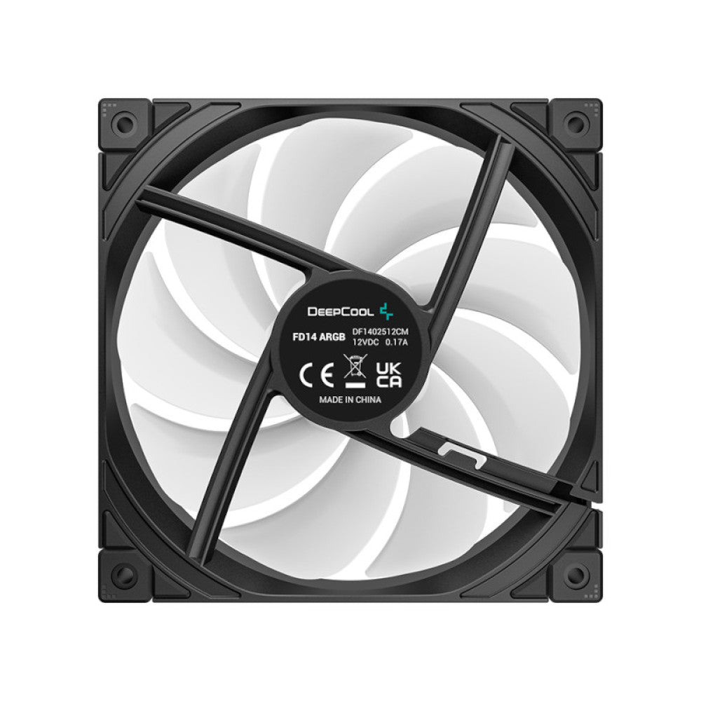 Deepcool FD14 ARGB 3 in 1 PWM Case Fan