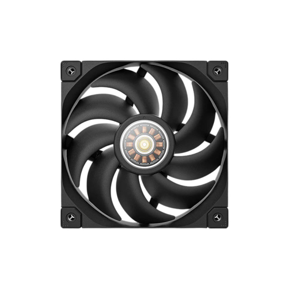 Deepcool FT12 120mm PWM Case Fan (Triple Pack)