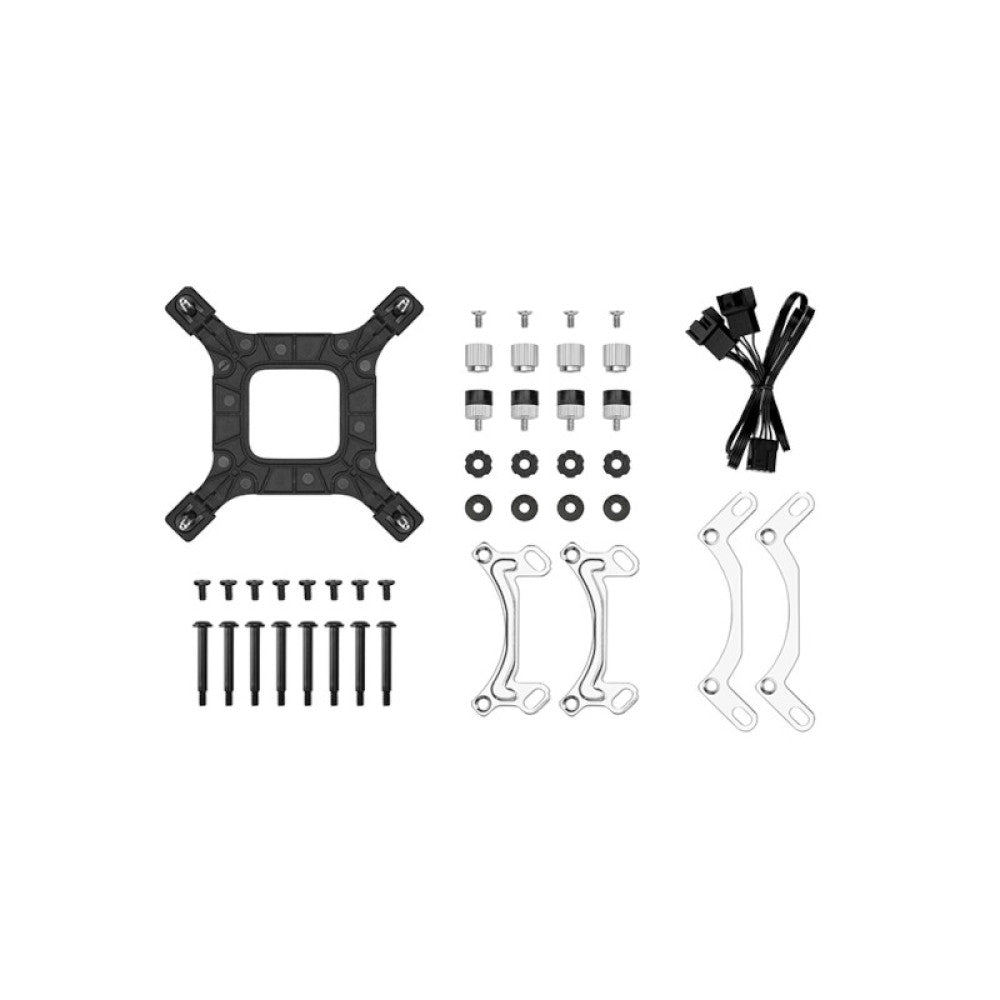 Deepcool LE240 V2 240mm Liquid CPU Cooler