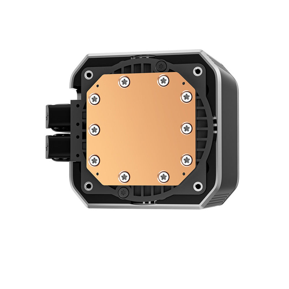 Deepcool Mystique 360 ARGB 360mm Liquid CPU Cooler