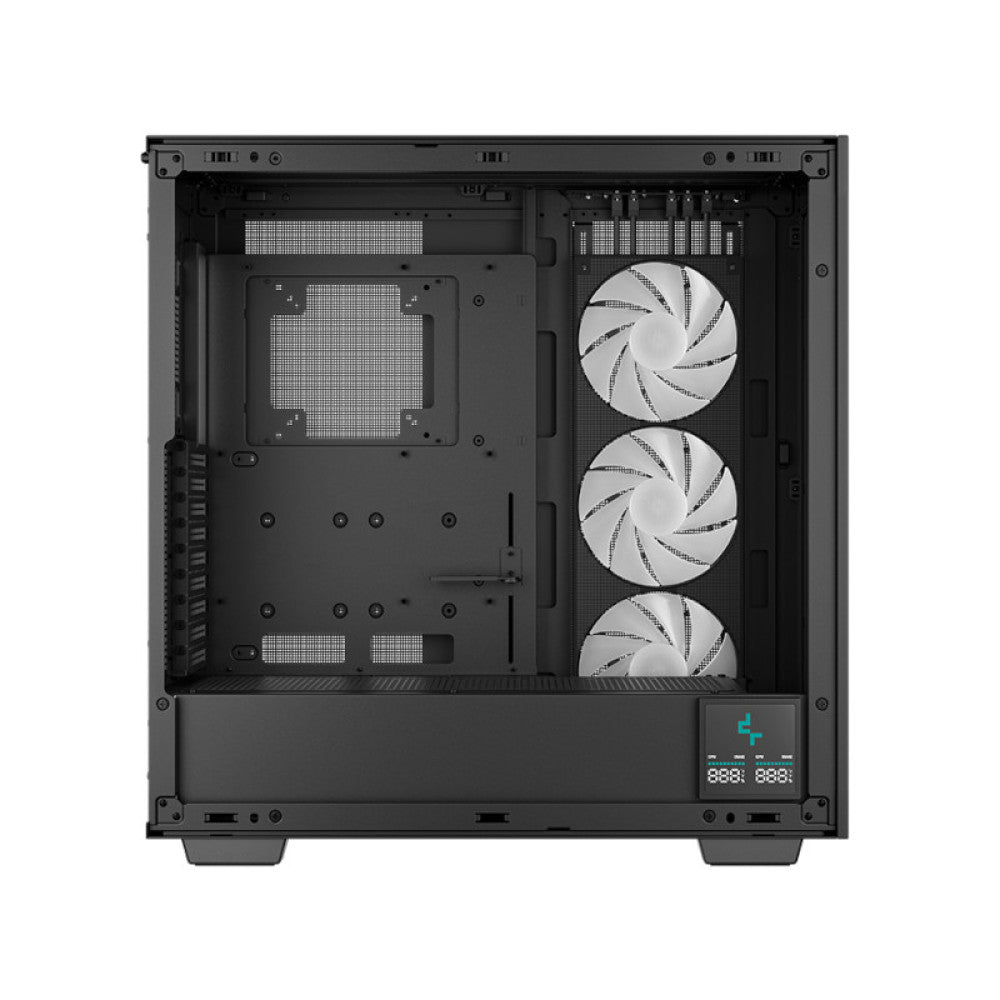 Deepcool Morpheus Mid-Tower Gaming Cabinet
