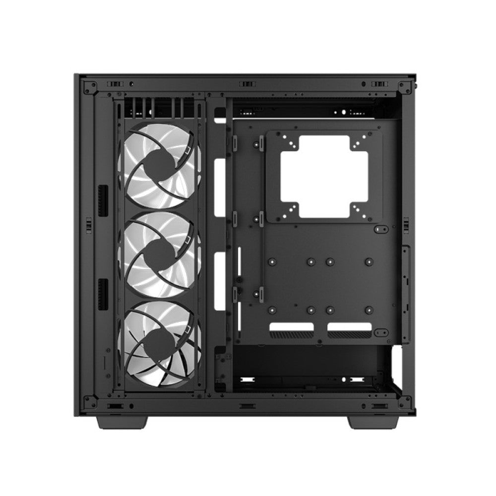 Deepcool Morpheus Mid-Tower Gaming Cabinet