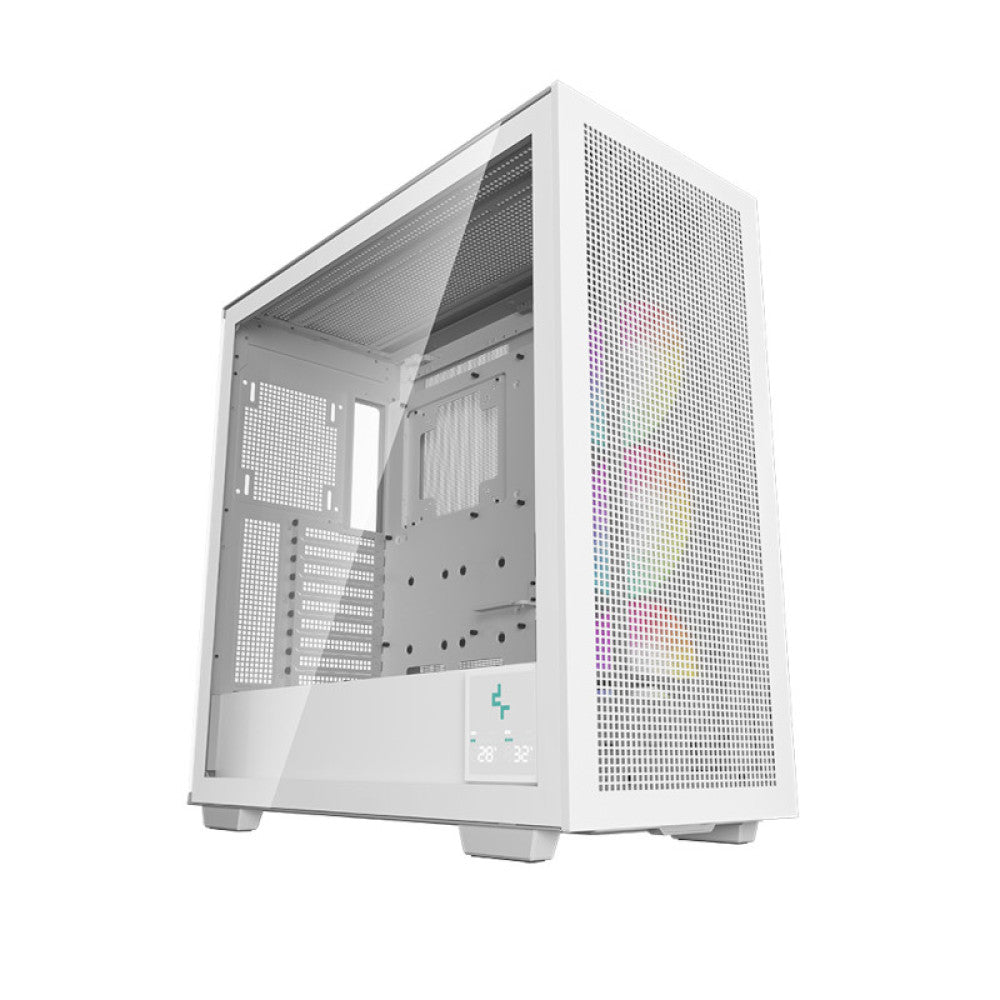 Deepcool Morpheus WH Mid-Tower Gaming Cabinet