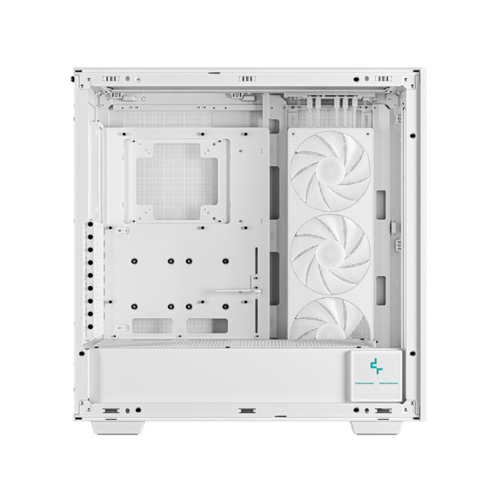 Deepcool Morpheus WH Mid-Tower Gaming Cabinet