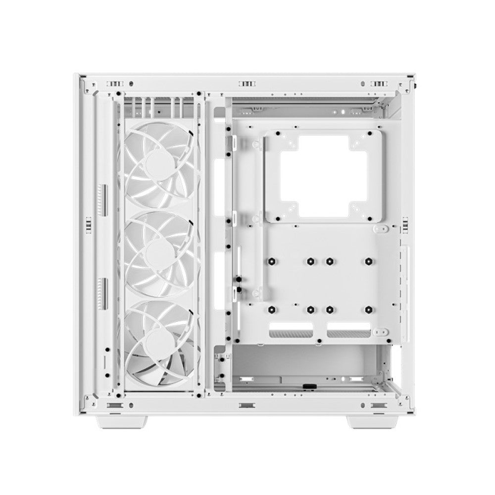 Deepcool Morpheus WH Mid-Tower Gaming Cabinet