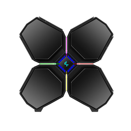 Deepcool Quadstellar Infinity Cabinet