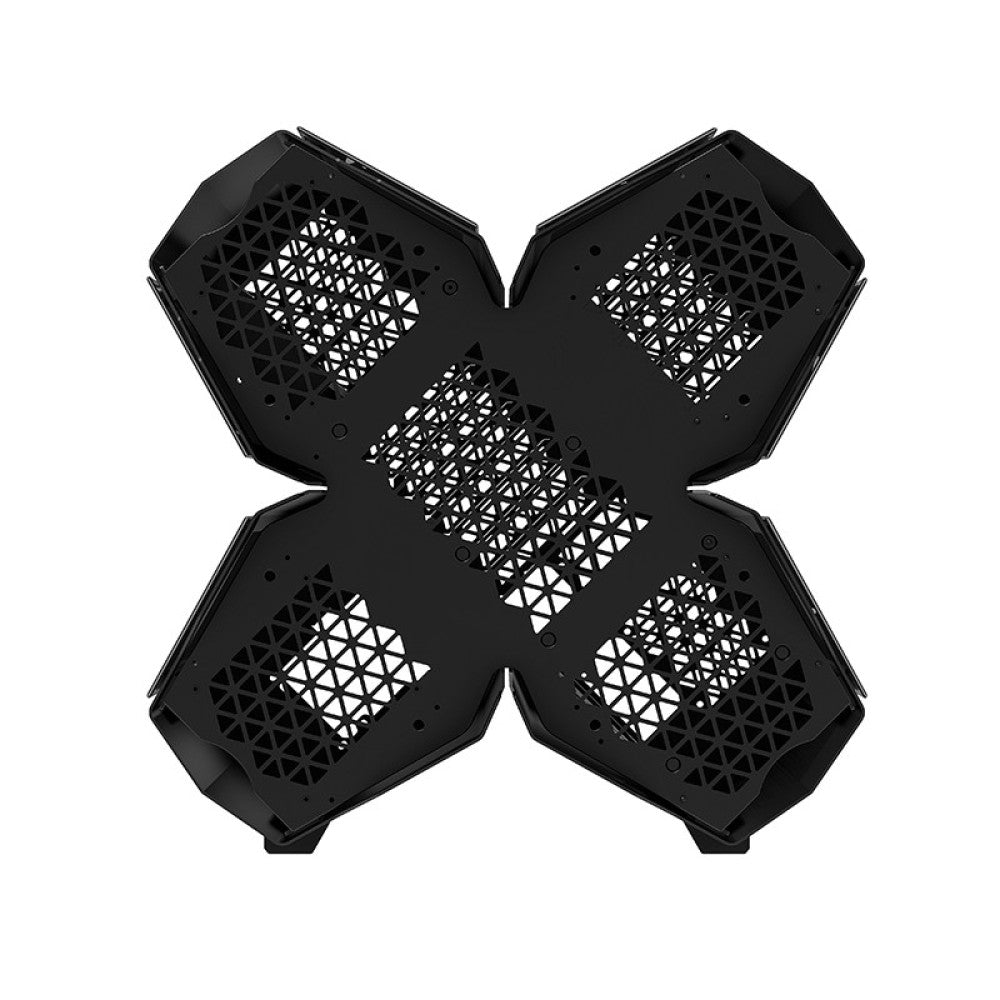 Deepcool Quadstellar Infinity Cabinet
