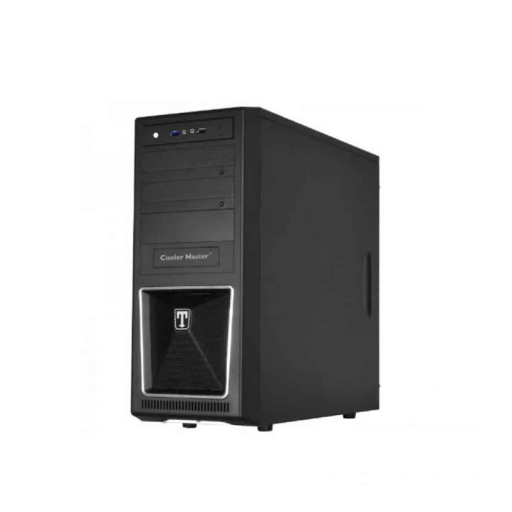 Cooler Master Mid Tower Elite 310C ATX Black