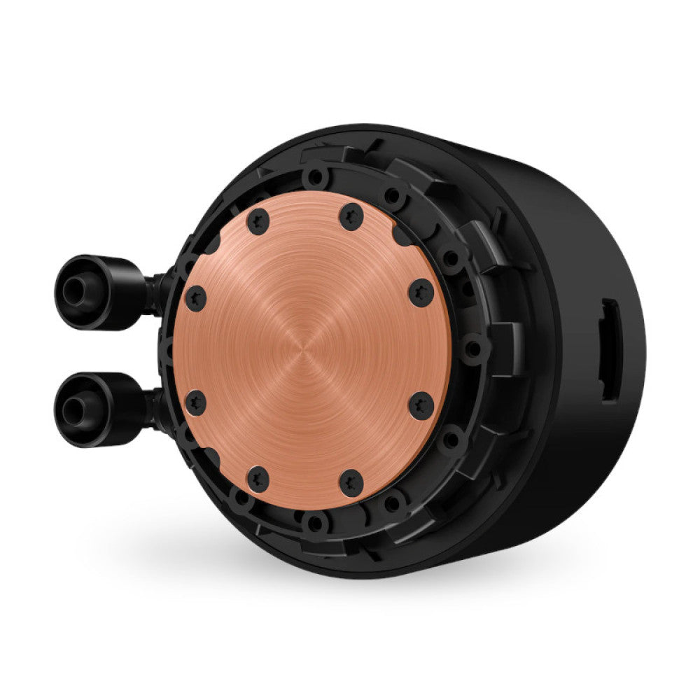 NZXT Kraken Elite 360 RGB 360mm AIO Liquid Cooler - Black