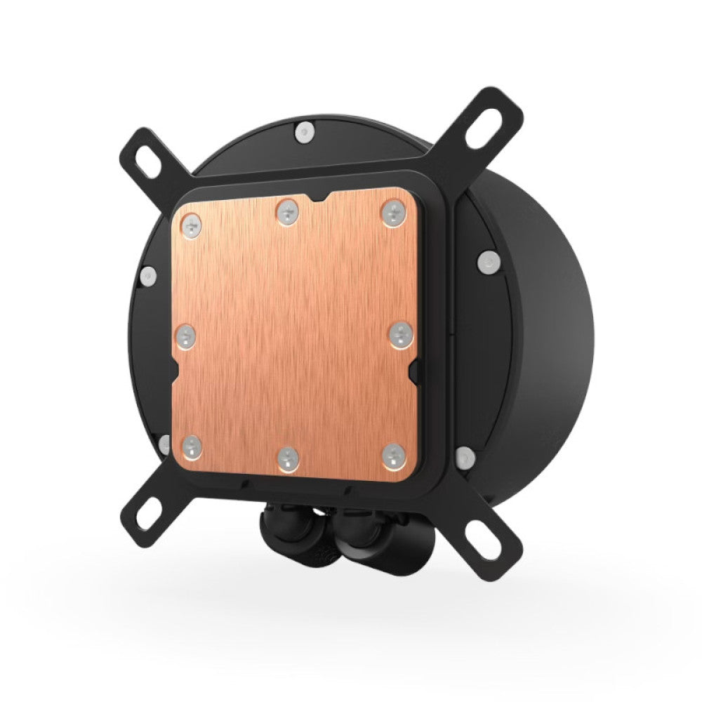 NZXT Kraken Elite 360 RGB 360mm AIO Liquid Cooler - Black