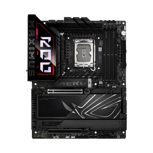 Asus ROG Maximus Z890 Hero Motherboard