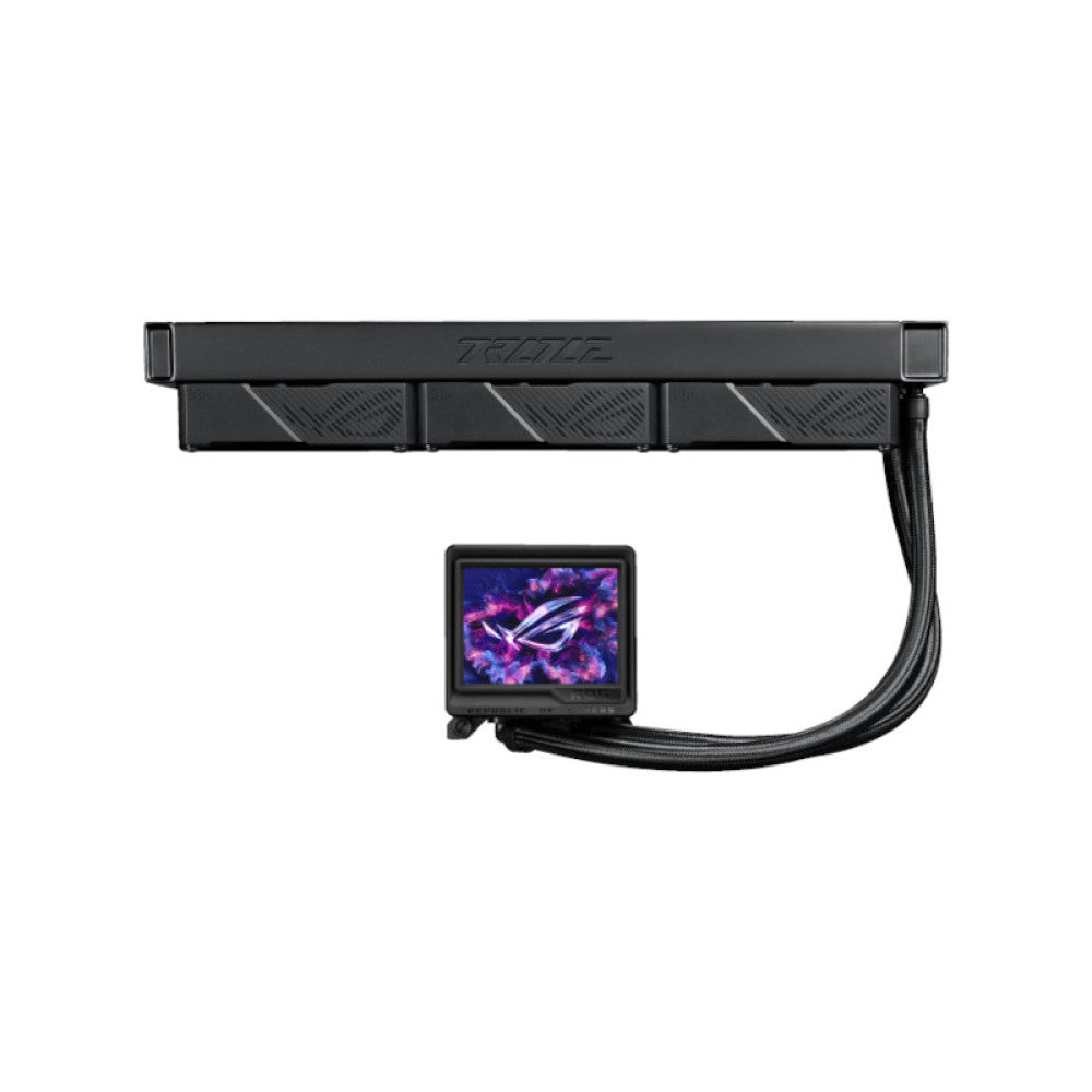 Asus ROG Ryujin III 360 ARGB Extreme Liquid CPU Cooler