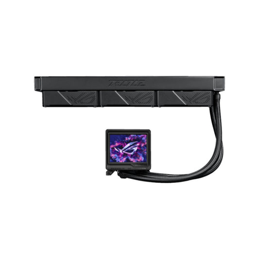 Asus ROG Ryujin III 360 ARGB Extreme Liquid CPU Cooler