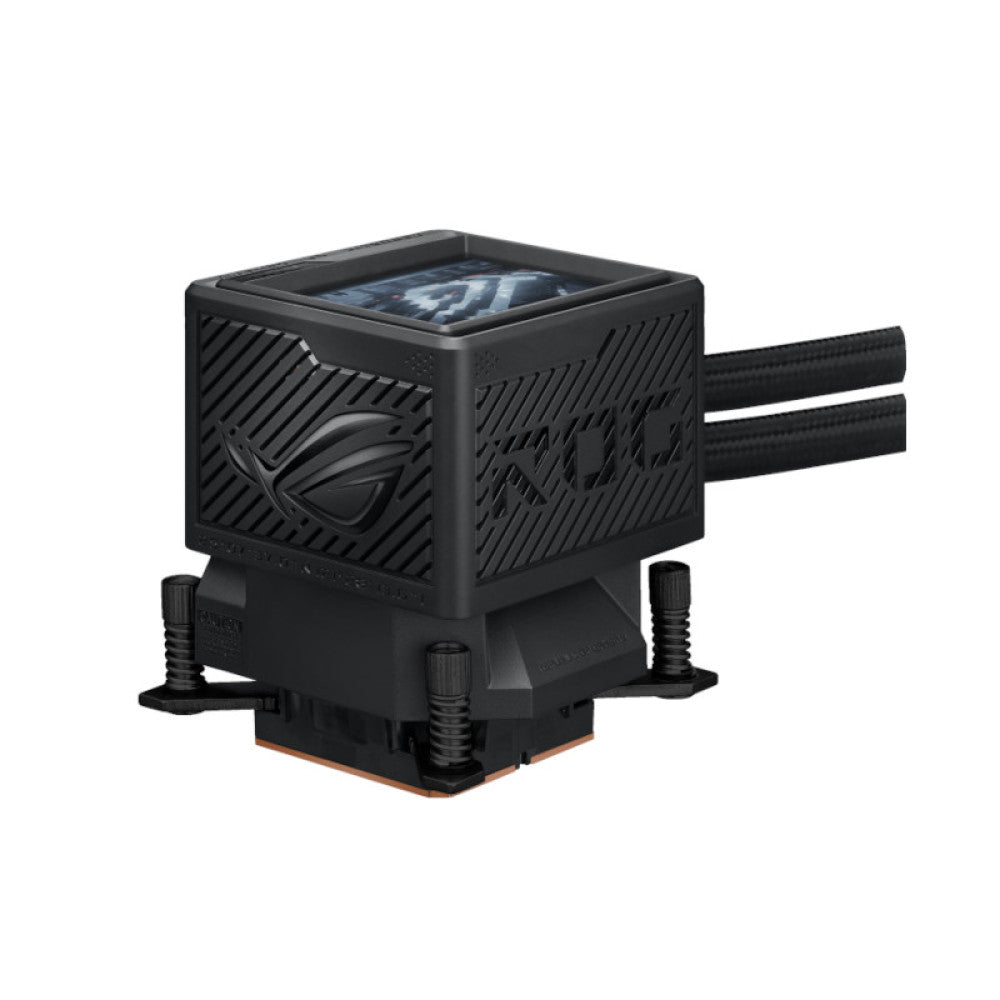 Asus ROG Ryujin III 360 ARGB Extreme Liquid CPU Cooler