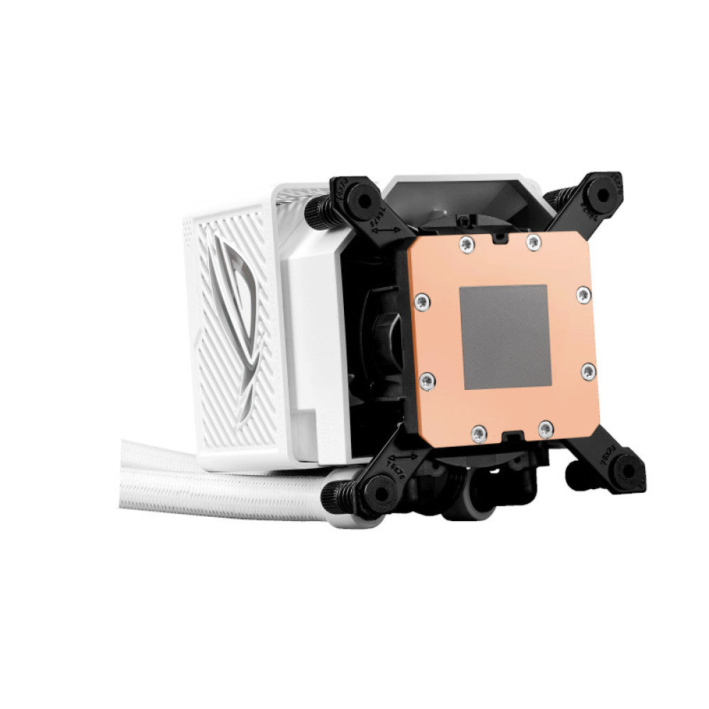Asus ROG Ryujin III 360 ARGB Extreme White Edition Liquid CPU Cooler