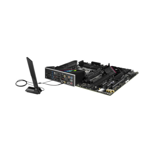 Asus ROG Strix B650E-F Gaming Wifi Motherboard