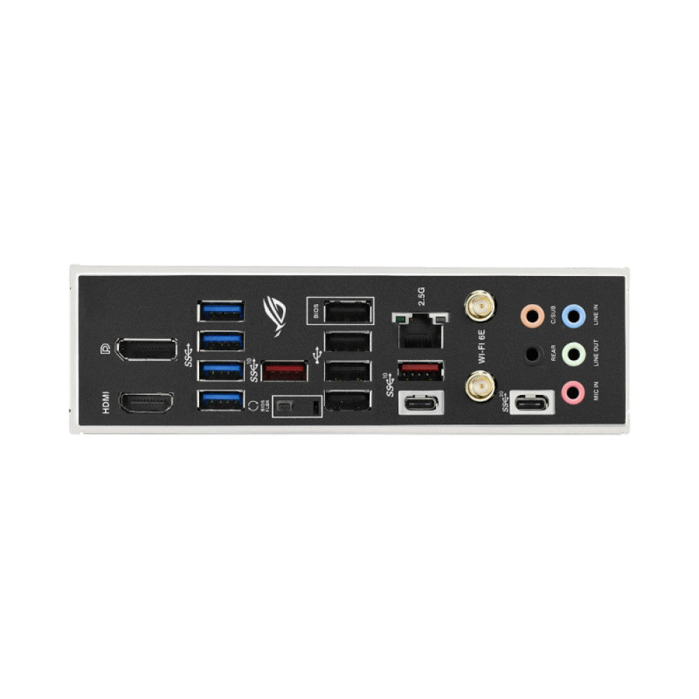Asus ROG Strix B650E-F Gaming Wifi Motherboard