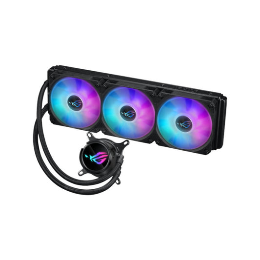 Asus ROG Strix LC III 360 ARGB CPU Cooler