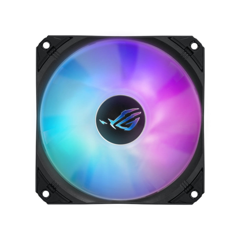 Asus ROG Strix LC III 360 ARGB CPU Cooler