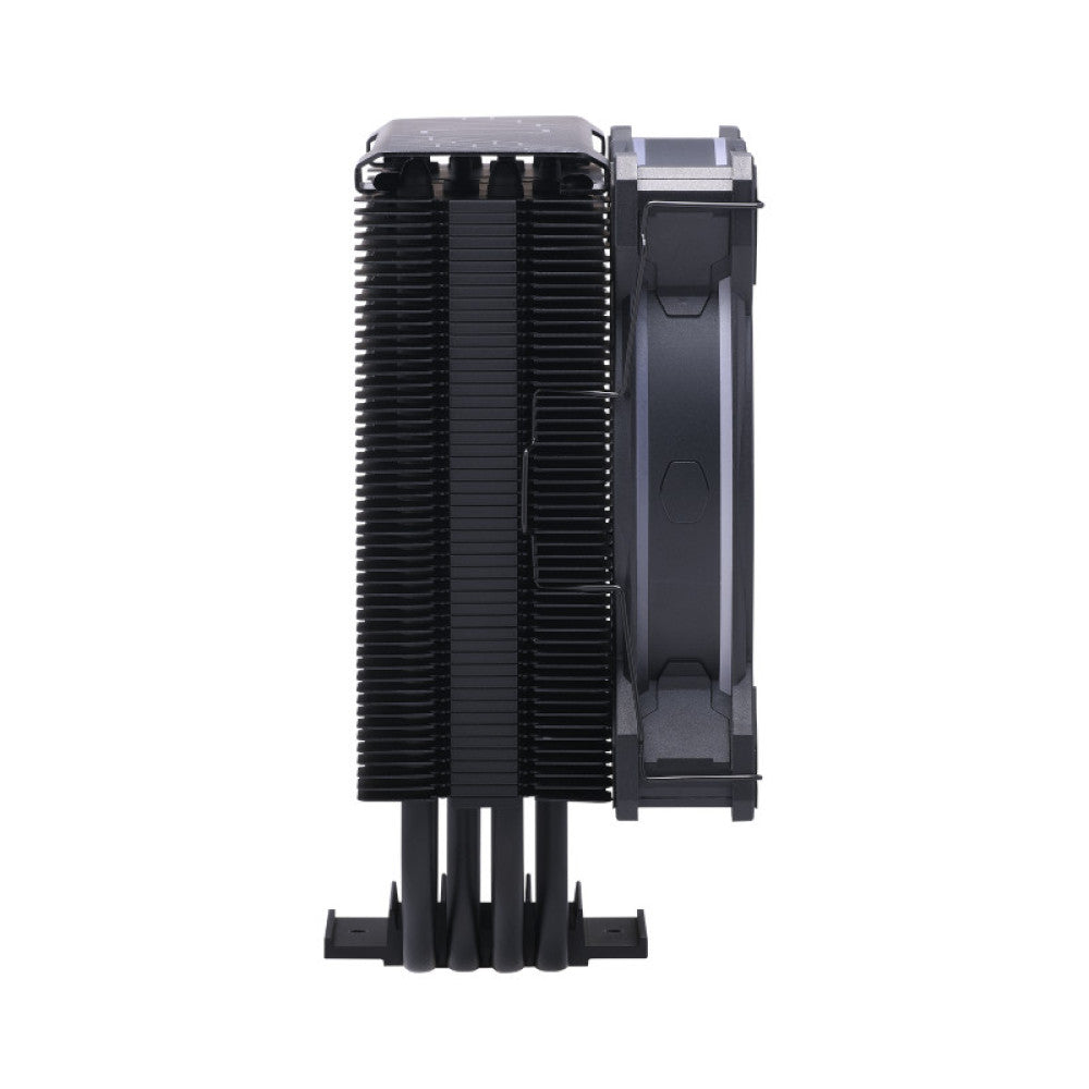 Cooler Master Hyper 212 Halo Black ARGB CPU Cooler
