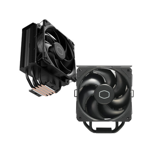 Cooler Master Hyper 212 Black CPU Cooler