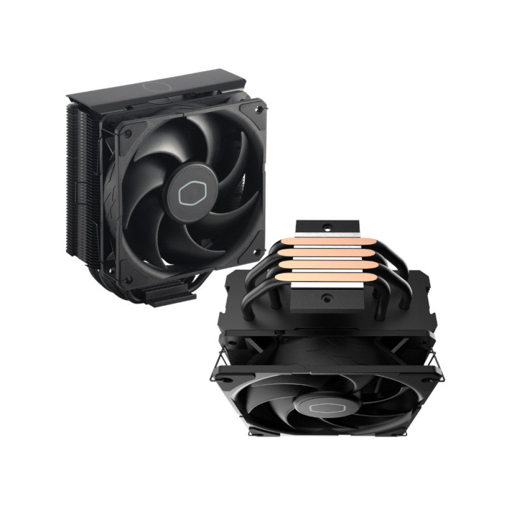 Cooler Master Hyper 212 Black CPU Cooler