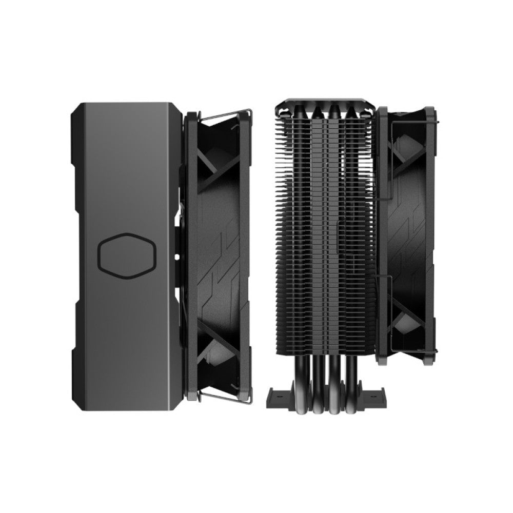 Cooler Master Hyper 212 Black CPU Cooler