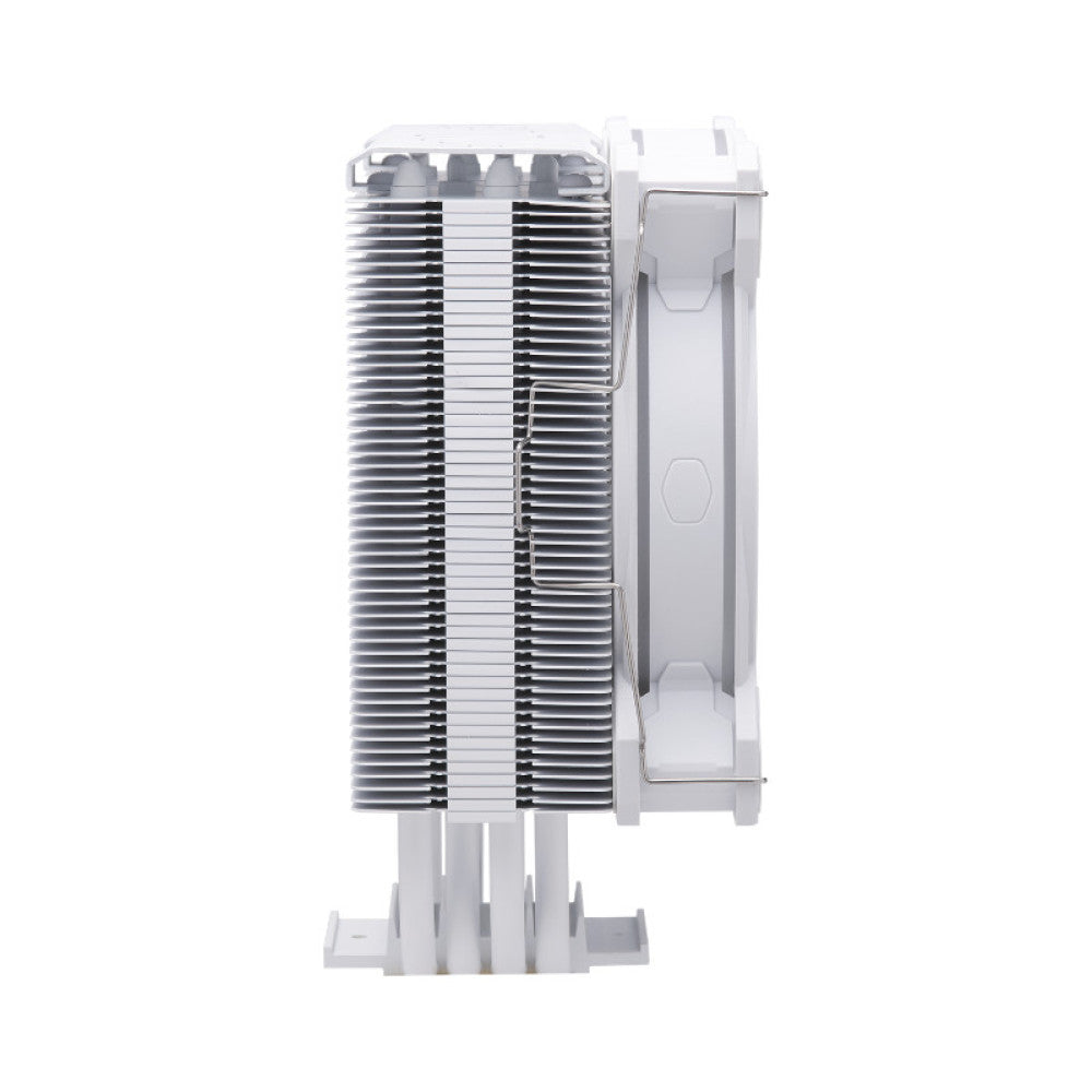 Cooler Master Hyper 212 Halo White ARGB CPU Cooler