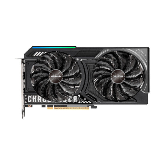 ASRock AMD Radeon RX 9060 XT Challenger OC 16GB GDDR6