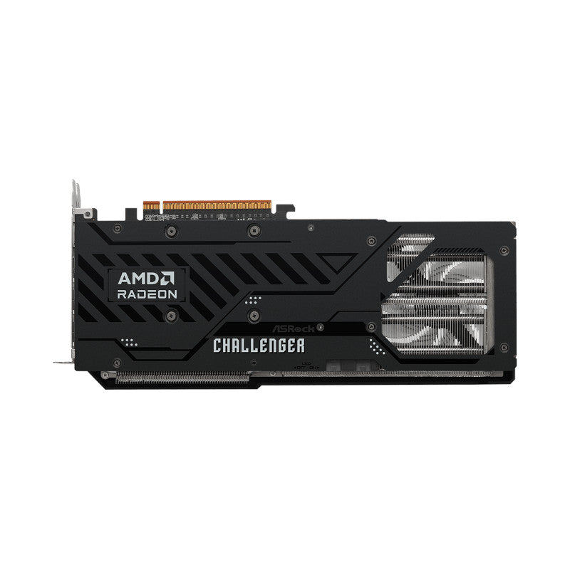 ASRock RX 9070 Challenger 16GB GDDR6 Graphics Card