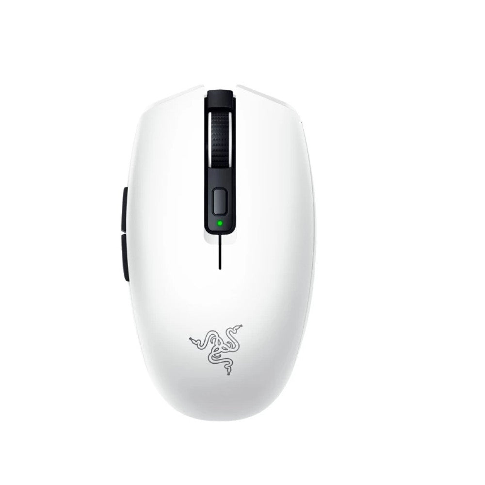 Razer Orochi V2 Wireless Gaming Mouse (White)