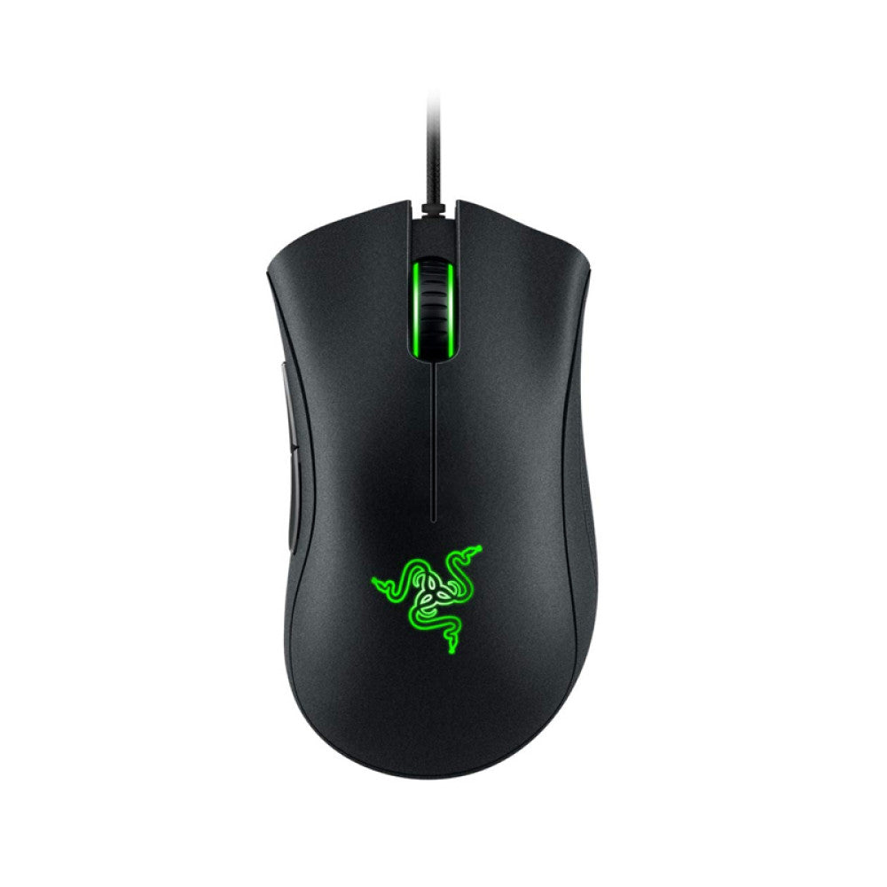 Razer Deathadder Essential Wired Gaming Mouse