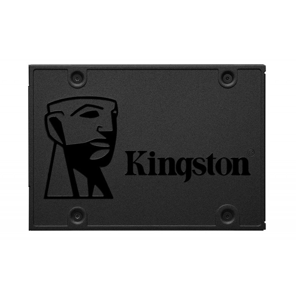 Kingston A400 240GB SATA 2.5 Inch SSD
